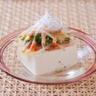 白髪ねぎ ラー油レシピ 作り方の人気順 簡単料理の楽天レシピ 白髪ねぎ ラー油レシピ 作り方の人気順 簡単料理の楽天レシピ